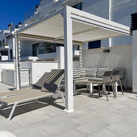 Ferienwohnung Balcon Del Mar 43 Apto 123 Málaga Exterior foto