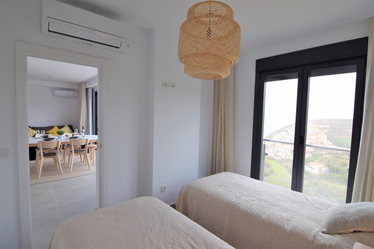 Ferienwohnung Balcon Del Mar 43 Apto 123 Málaga Exterior foto