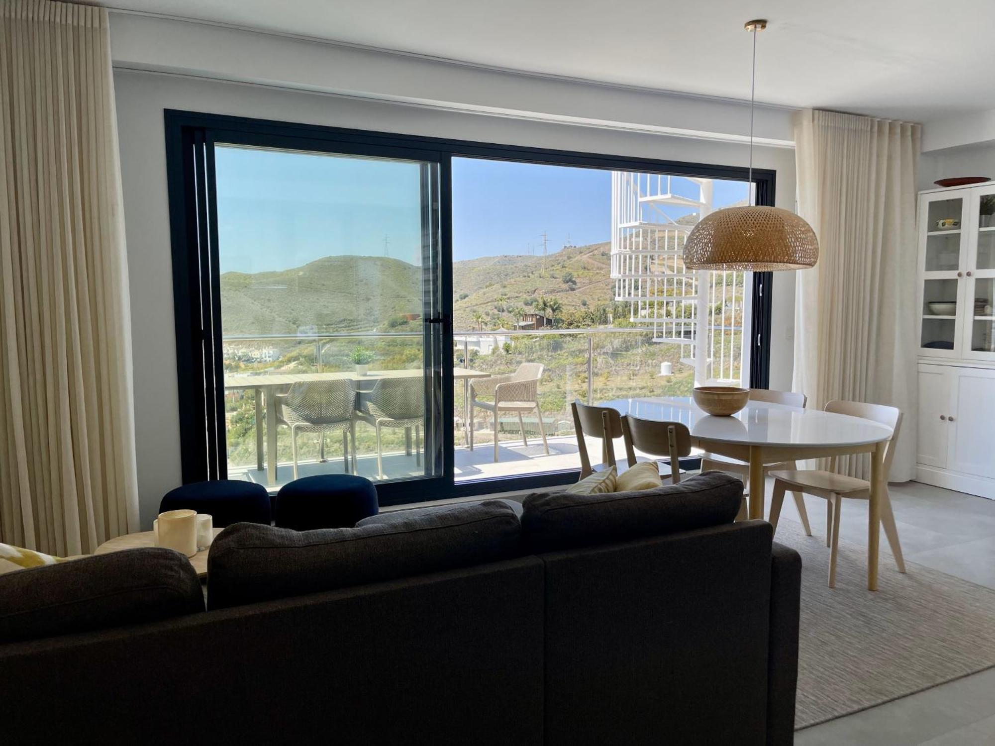 Ferienwohnung Balcon Del Mar 43 Apto 123 Málaga Exterior foto