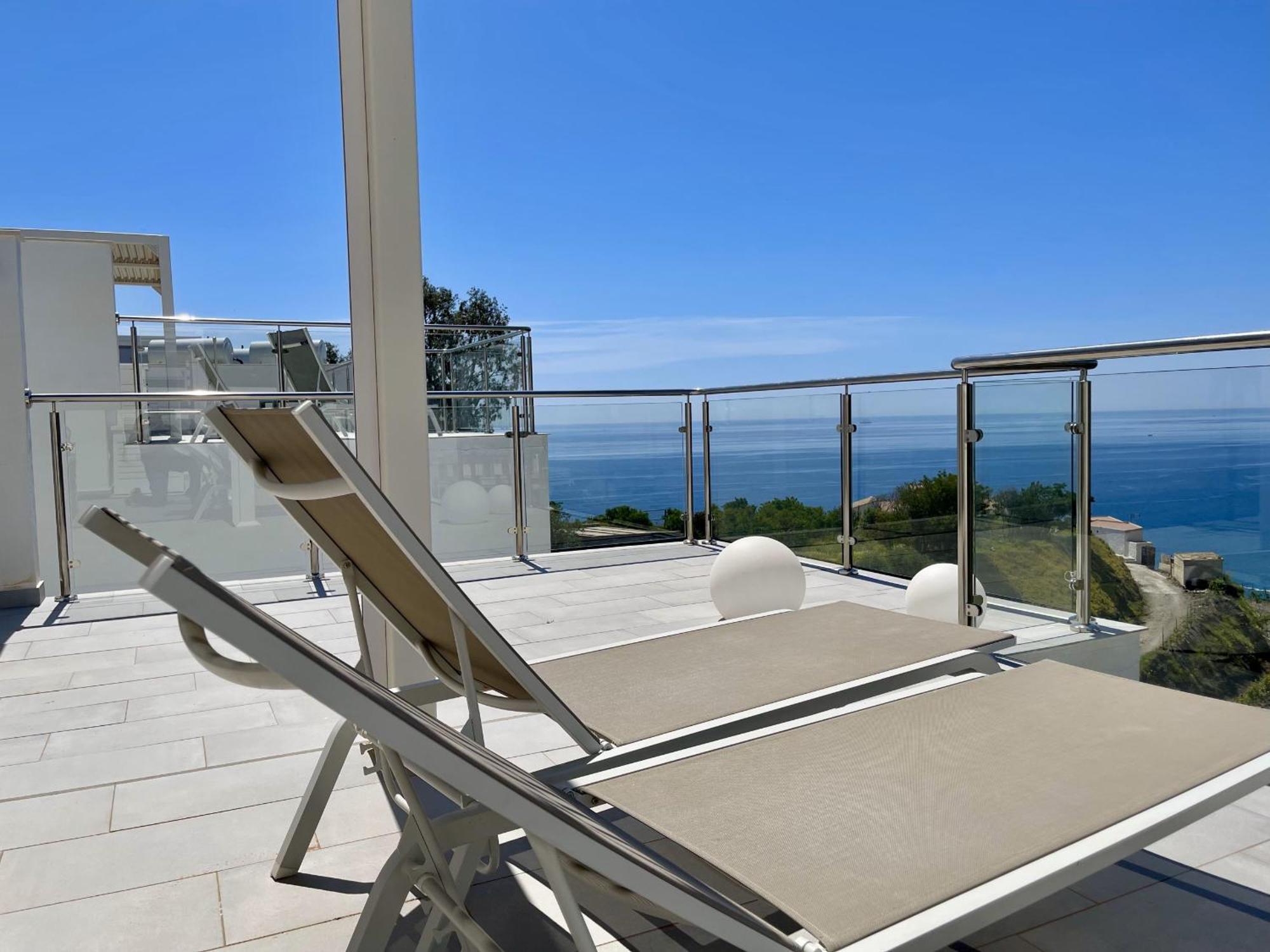 Ferienwohnung Balcon Del Mar 43 Apto 123 Málaga Exterior foto